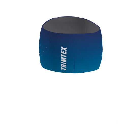 Bi-Elastic Air Headband