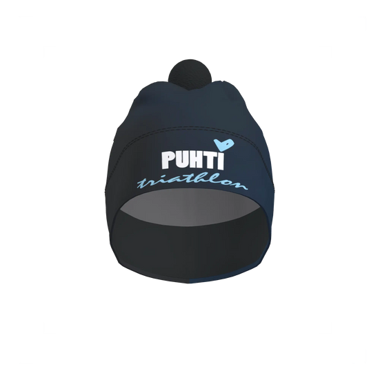 Pulse Merino Cap PP