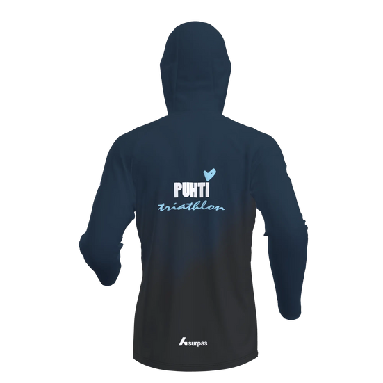 Flex 4.0 Hoodie Men