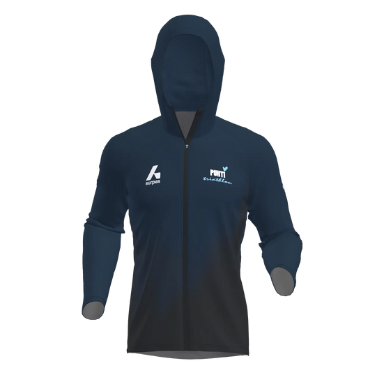 Flex 4.0 Hoodie Women