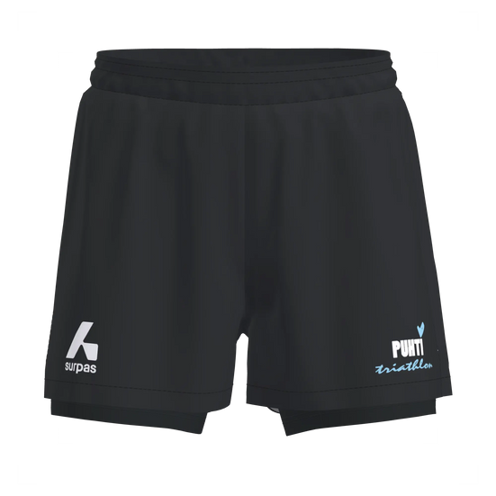 Fast Shorts Women