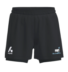Fast Shorts Women
