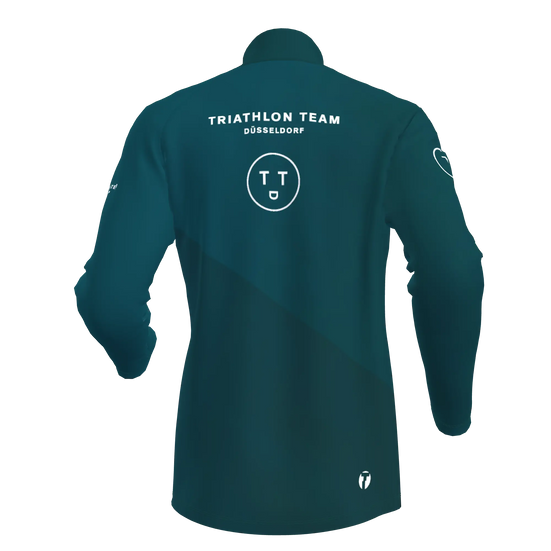 Flex 3.0 Shirt LS Women