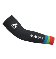 Explore Arm Warmers