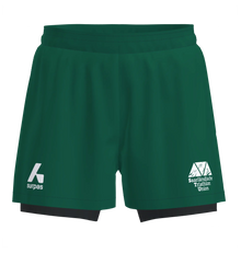 Pace Shorts Women