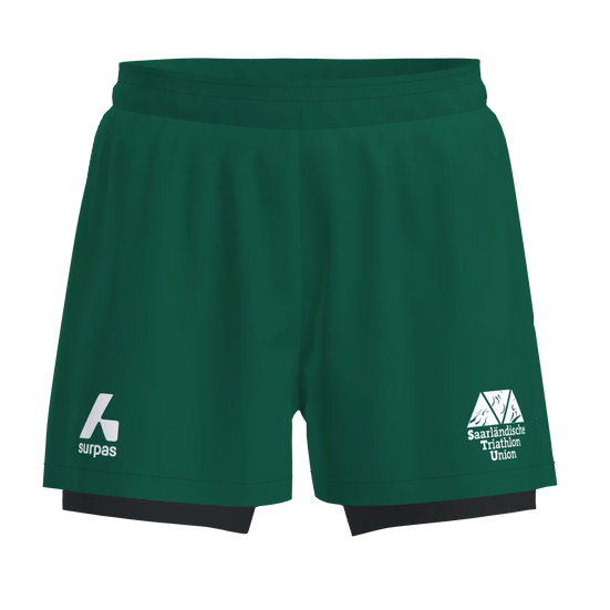 Pace Shorts Women