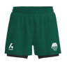 Pace Shorts Women