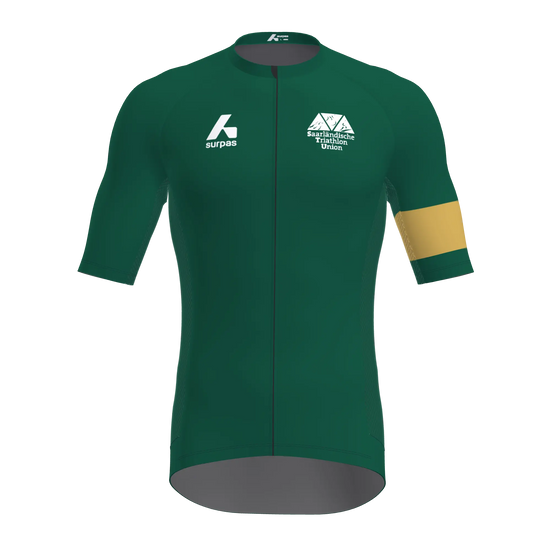 Apex Shirt SS Jr