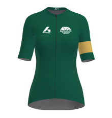 Apex Shirt SS Women