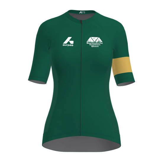 Apex Shirt SS Women