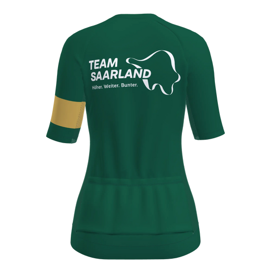 Apex Shirt SS Women