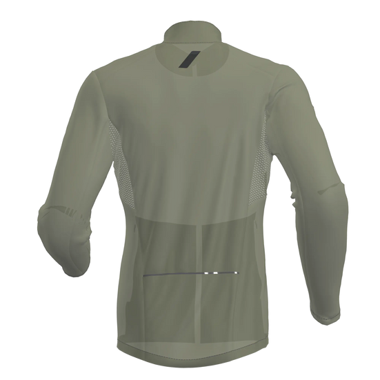 Pace Jacket Men