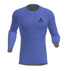 Pace T-shirt LS Men