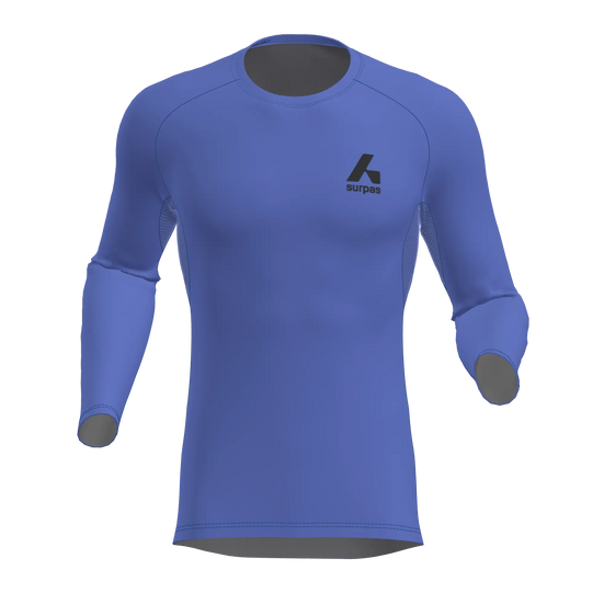 Pace T-shirt LS Women