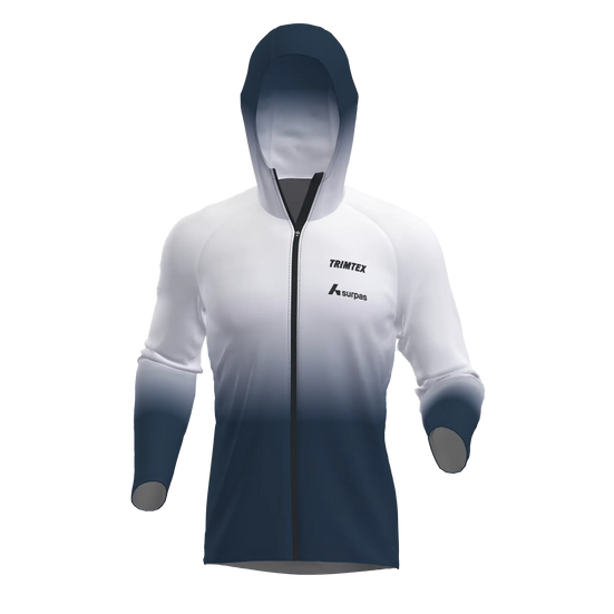 Flex 4.0 Hoodie Women