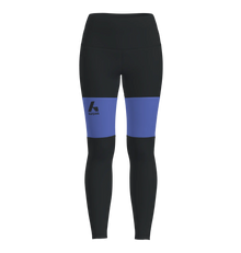 Pace Long Tights Women