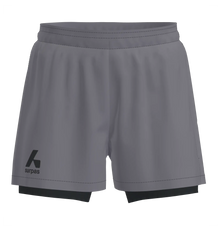 Pace Shorts Women