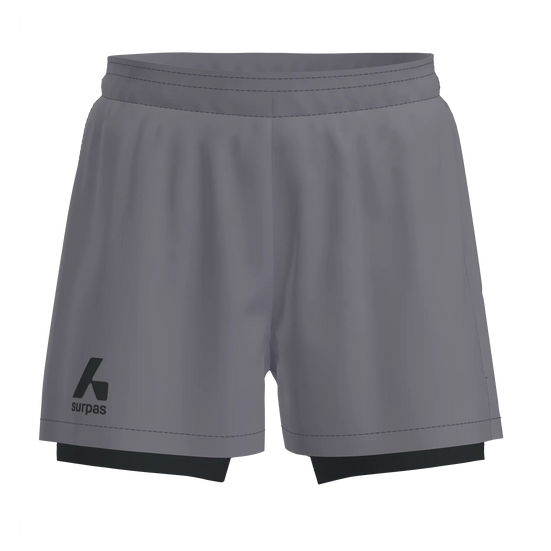 Pace Shorts Women