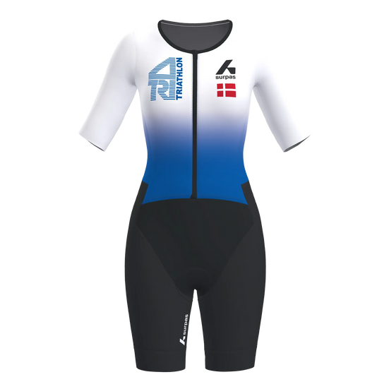 Pursue 2 Speedsuit MD Women