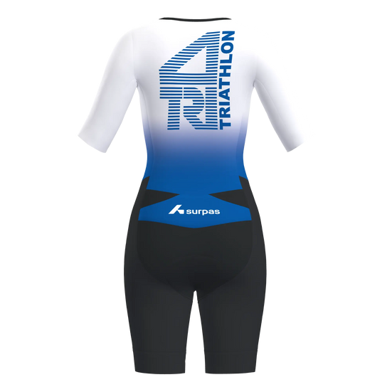 Pursue 2 Speedsuit MD Women