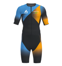 Pursue 2 Speedsuit MD Men