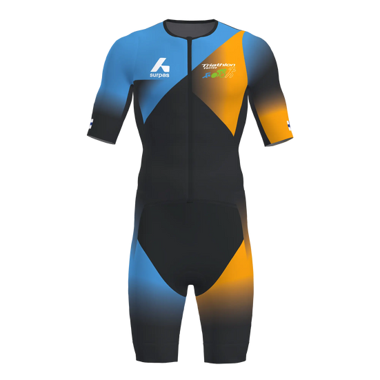 Pursue 2 Speedsuit MD Men