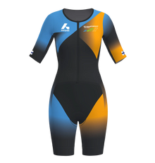 Pursue 2 Speedsuit MD Women