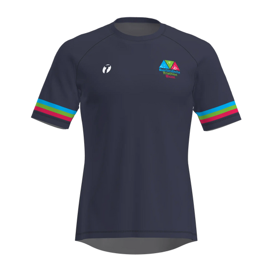 Free 2.0 T-shirt SS Women