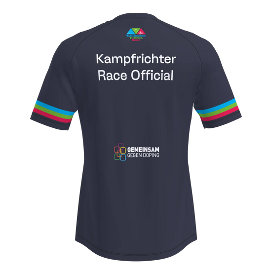 Free 2.0 T-shirt SS Women