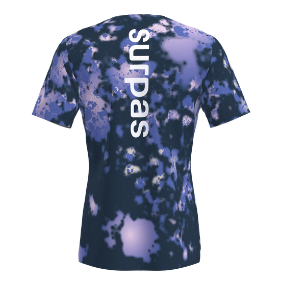 Stride T-Shirt SS Women