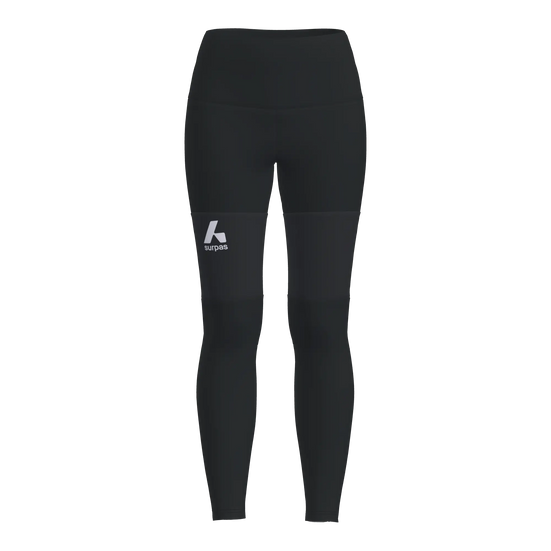 Pace Long Tights Women
