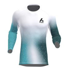 Pace T-shirt LS Women