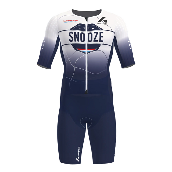 Insane ARC Speedsuit Men