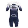 Insane ARC Speedsuit Men