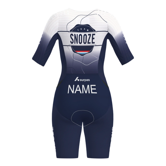Insane ARC Speedsuit Women