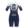 Insane ARC Speedsuit Women