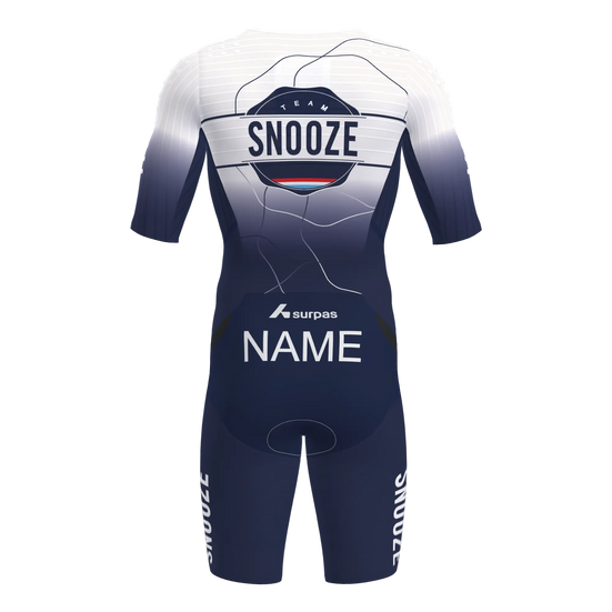 Insane CRC Speedsuit Men