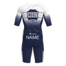 Insane CRC Speedsuit Men