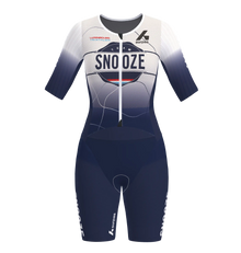 Insane CRC Speedsuit Women