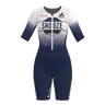 Insane CRC Speedsuit Women