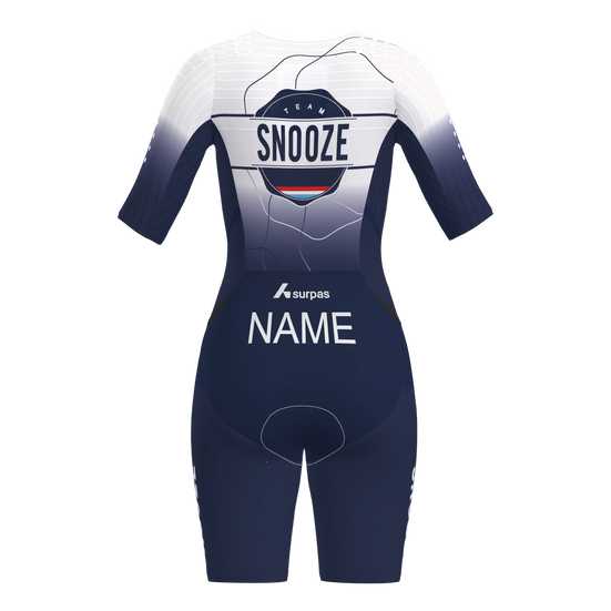 Insane CRC Speedsuit Women