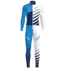 Vision 4.0 Racesuit Men