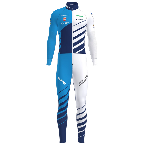 Vision 4.0 Racesuit Men