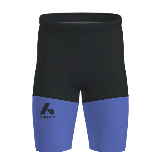 Pace Short Tights Men