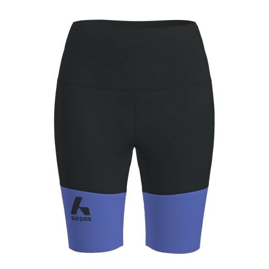 Pace Short Tights Women