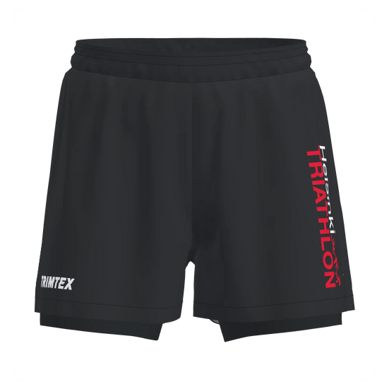 Fast Shorts Women
