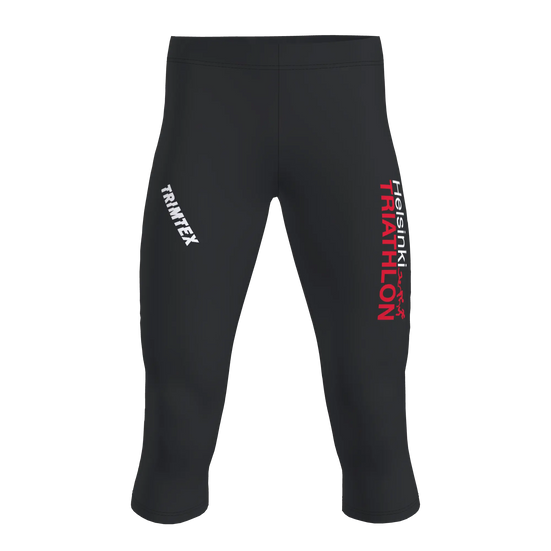 Rapid 3/4 Tights Men