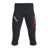 Rapid 3/4 Tights Men