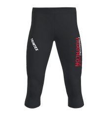 Rapid 3/4 Tights Jr