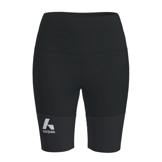 Pace Short Tights Women
